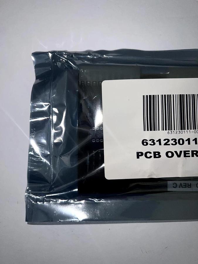 Maxim PWBA Overheat Prot Amplifier DIASAH067 631230111-00 PCB, New