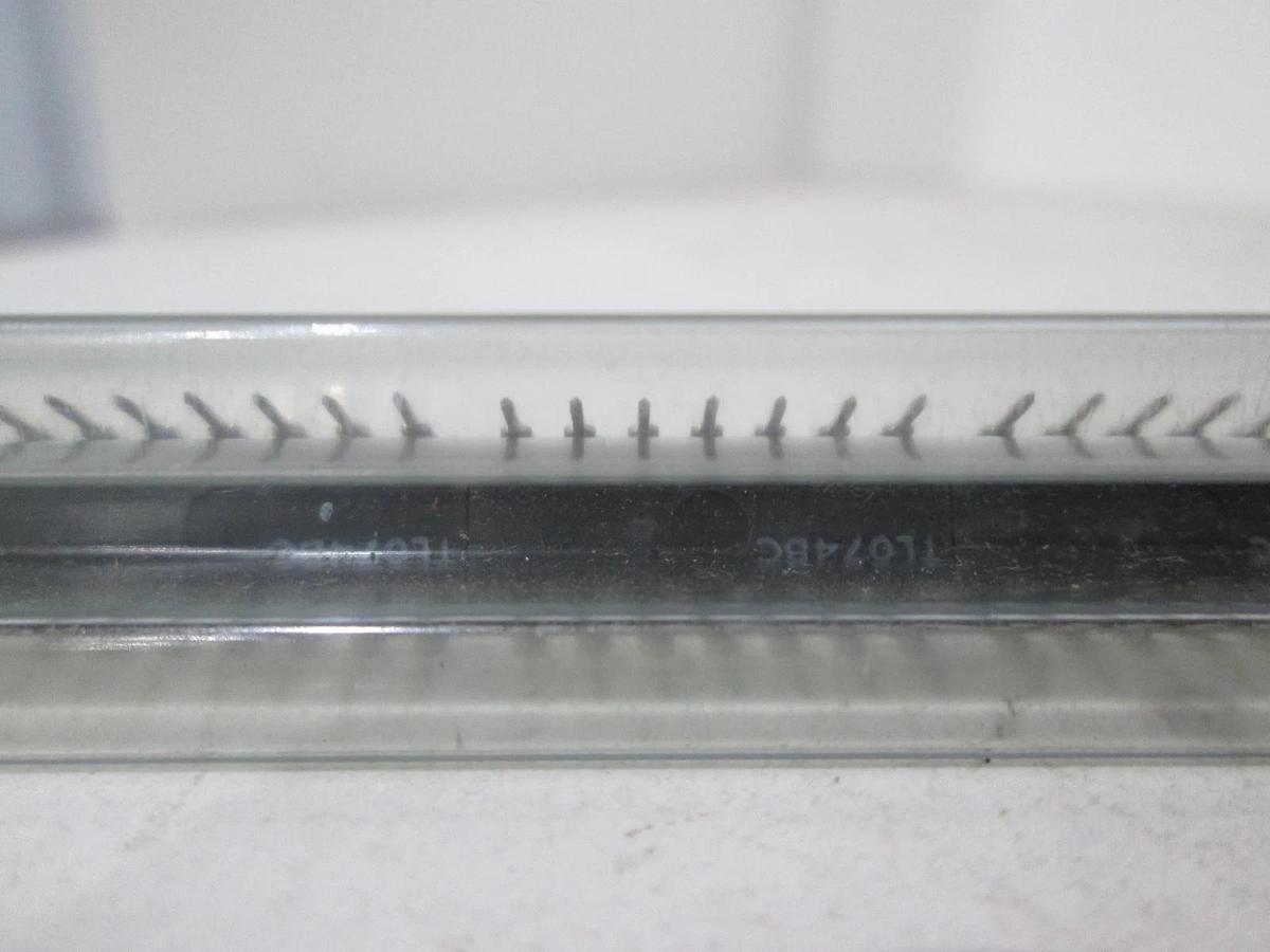 Texas Instruments, TL084CN, Integrated Circuit, New, Lot of 25