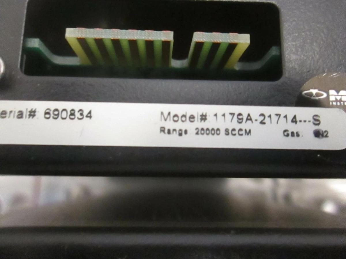 Used MRL Sandvik horizontal furnace 2 loop gas panel, complete with shut off and air