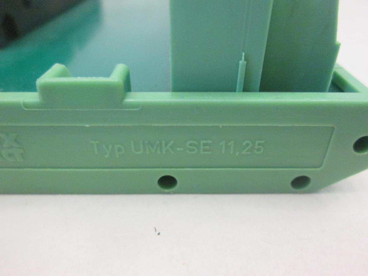Used Phoenix Contact, Interface Module, UMK-SE 11.25, Used