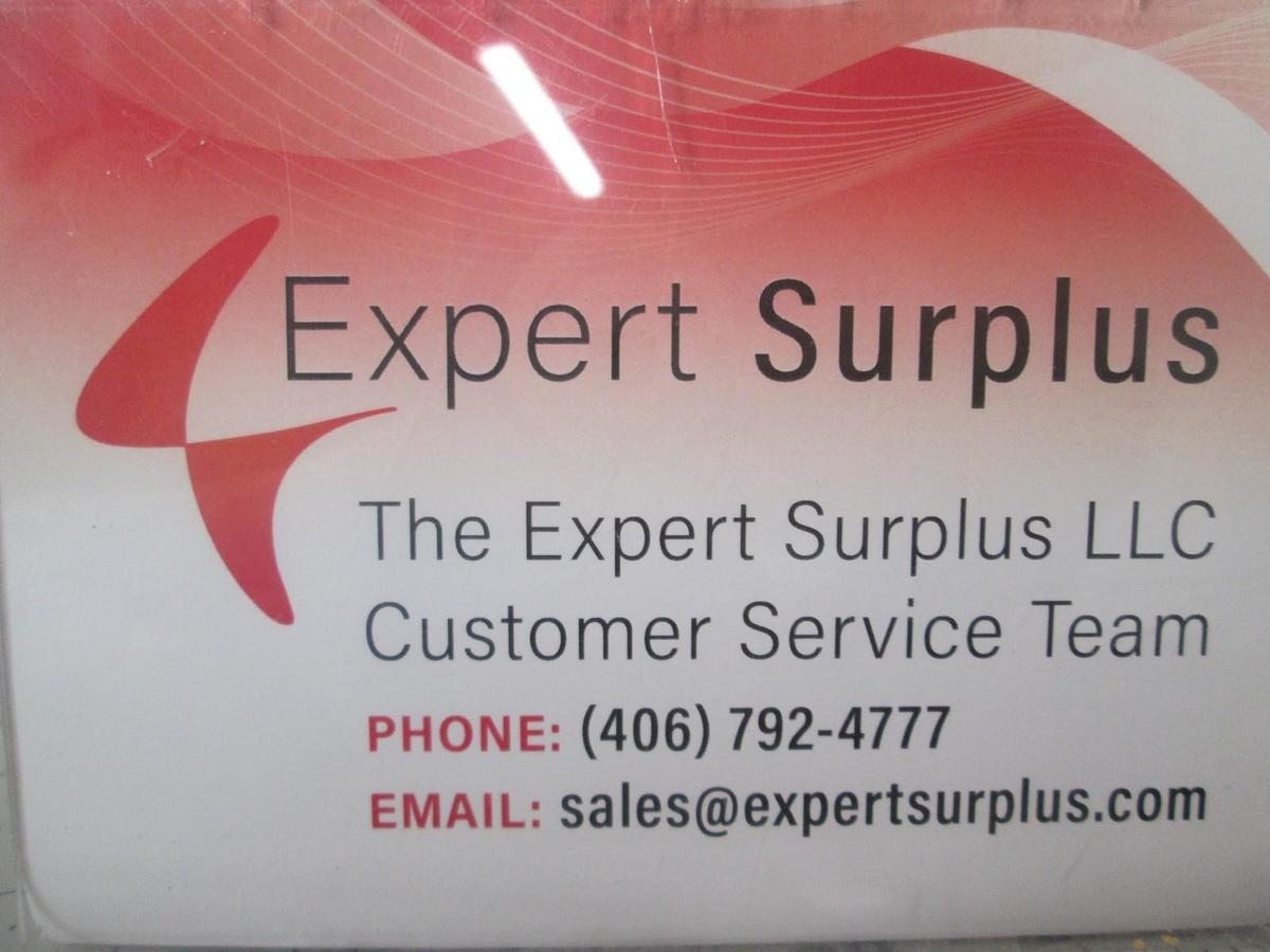 Used SVG, SPT Micro, 604112-05, Valve Out TEOS Process, PCB Assy, New