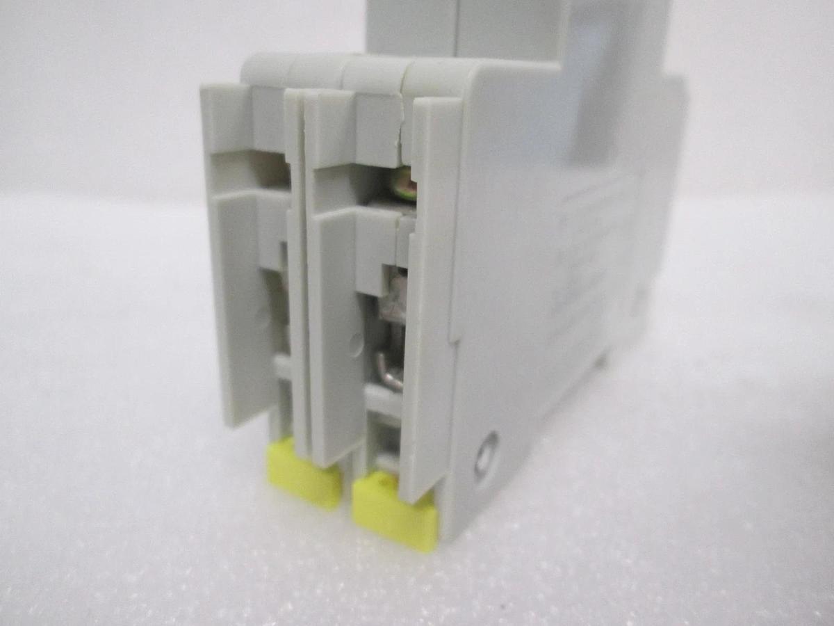 CBI, Hy-Mag QZ-2(12)D, Circuit Breaker, 20A, 480V, UL 1077, New, Lot of 2