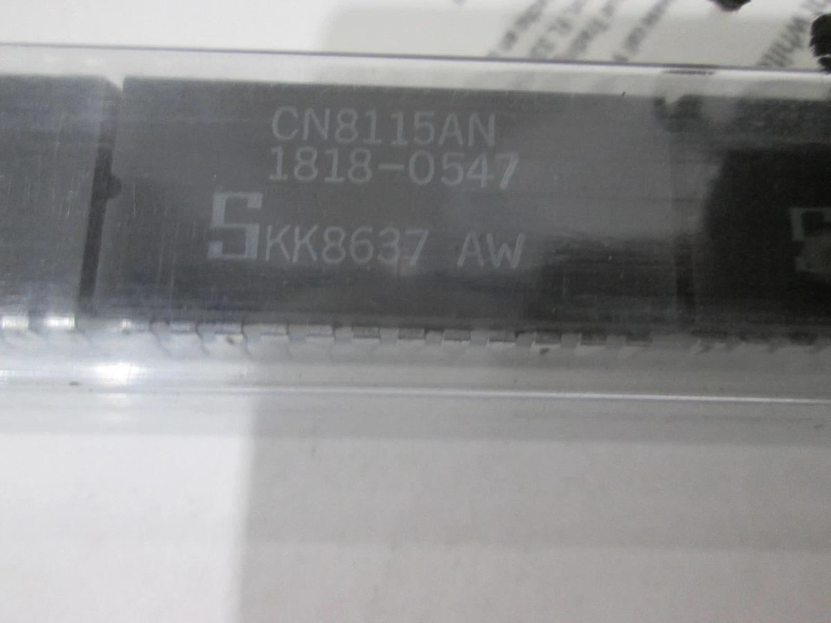 CN8115AN, 1818-0547, Integrated Circuit, New, Lot of 13