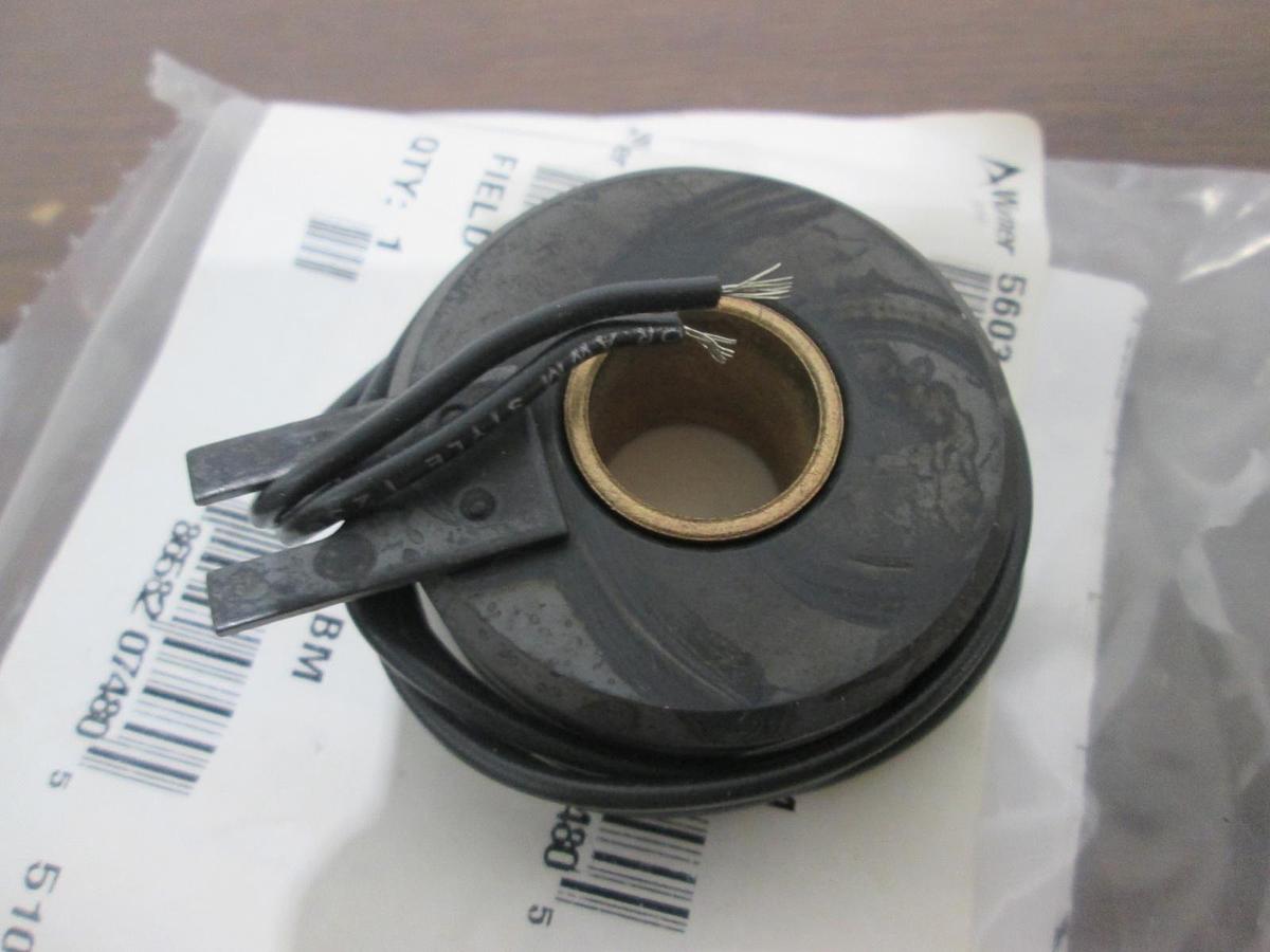 Warner, 5603-451-041, Field SF/ SFC-170 24V BM, New