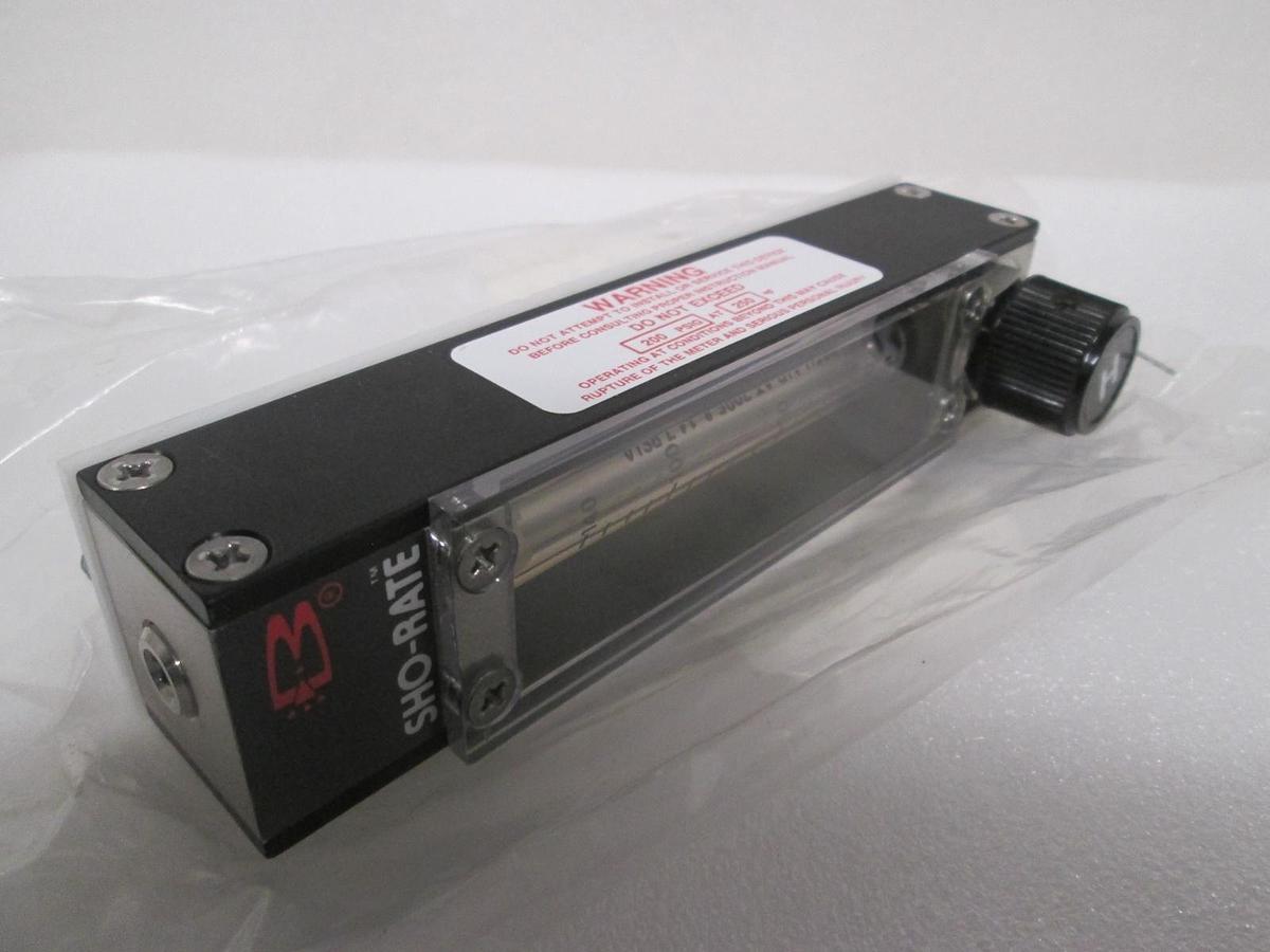 Brooks Automation, 1350EZ132, Sho-Rate, S-925-G-300-WAA, 0-140, New
