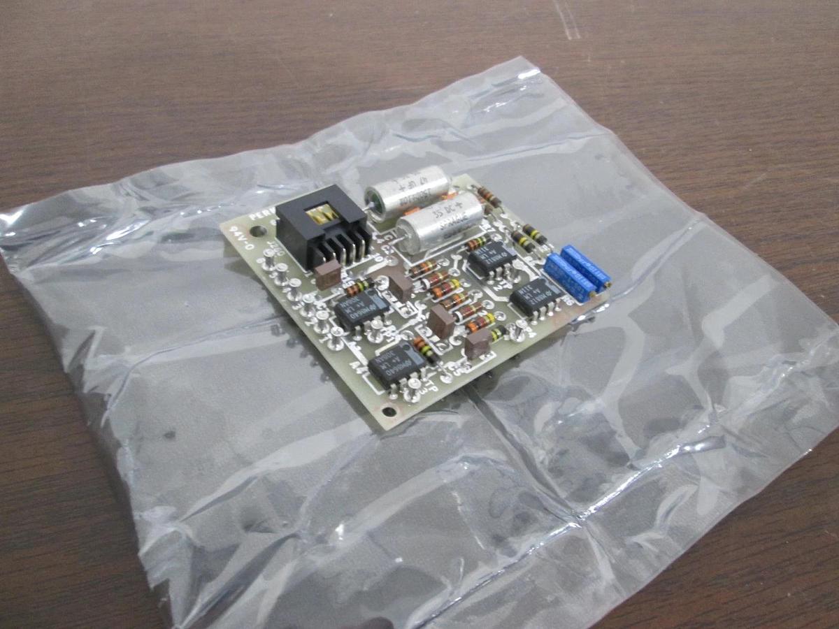 Perkin-Elmer, 677-9502, PCB, New