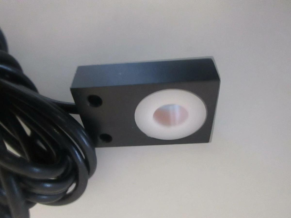 Used Keyence, TH-310, Proximity Sensor, Used