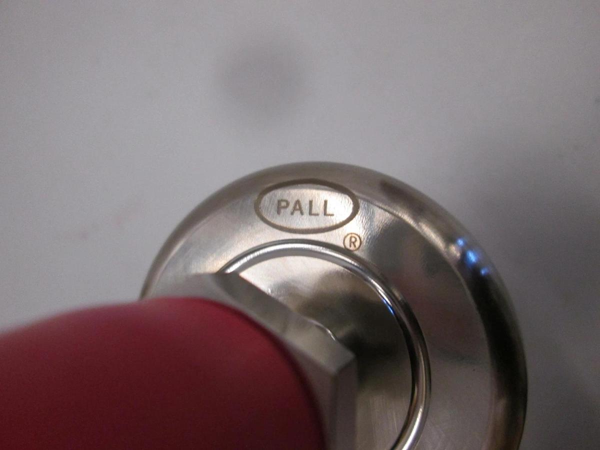 Pall, 4HD4886-2275, Gaskleen Filter, 750 PSIG, New