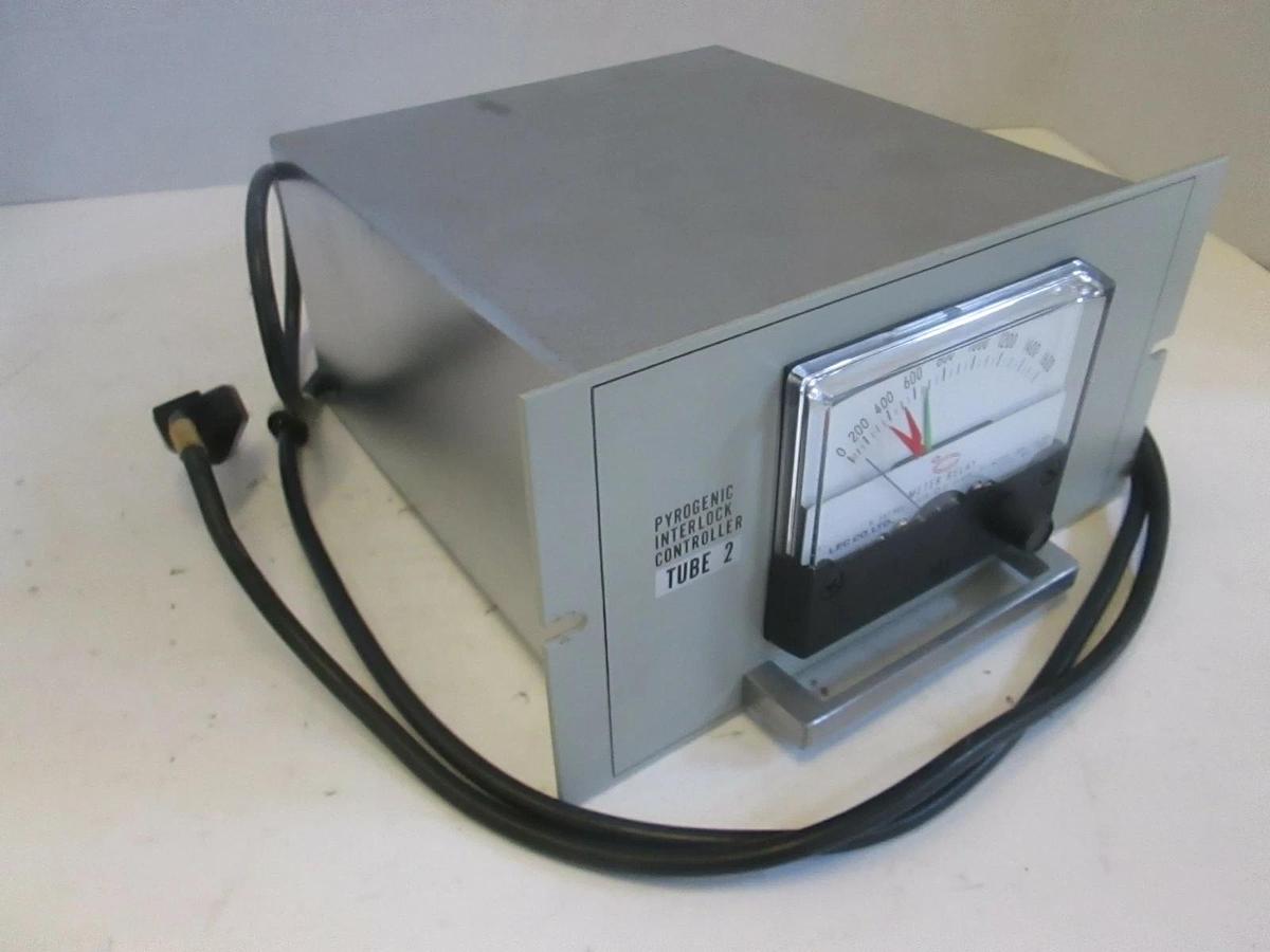 Used TEL Tokyo External Torch Controller, Used
