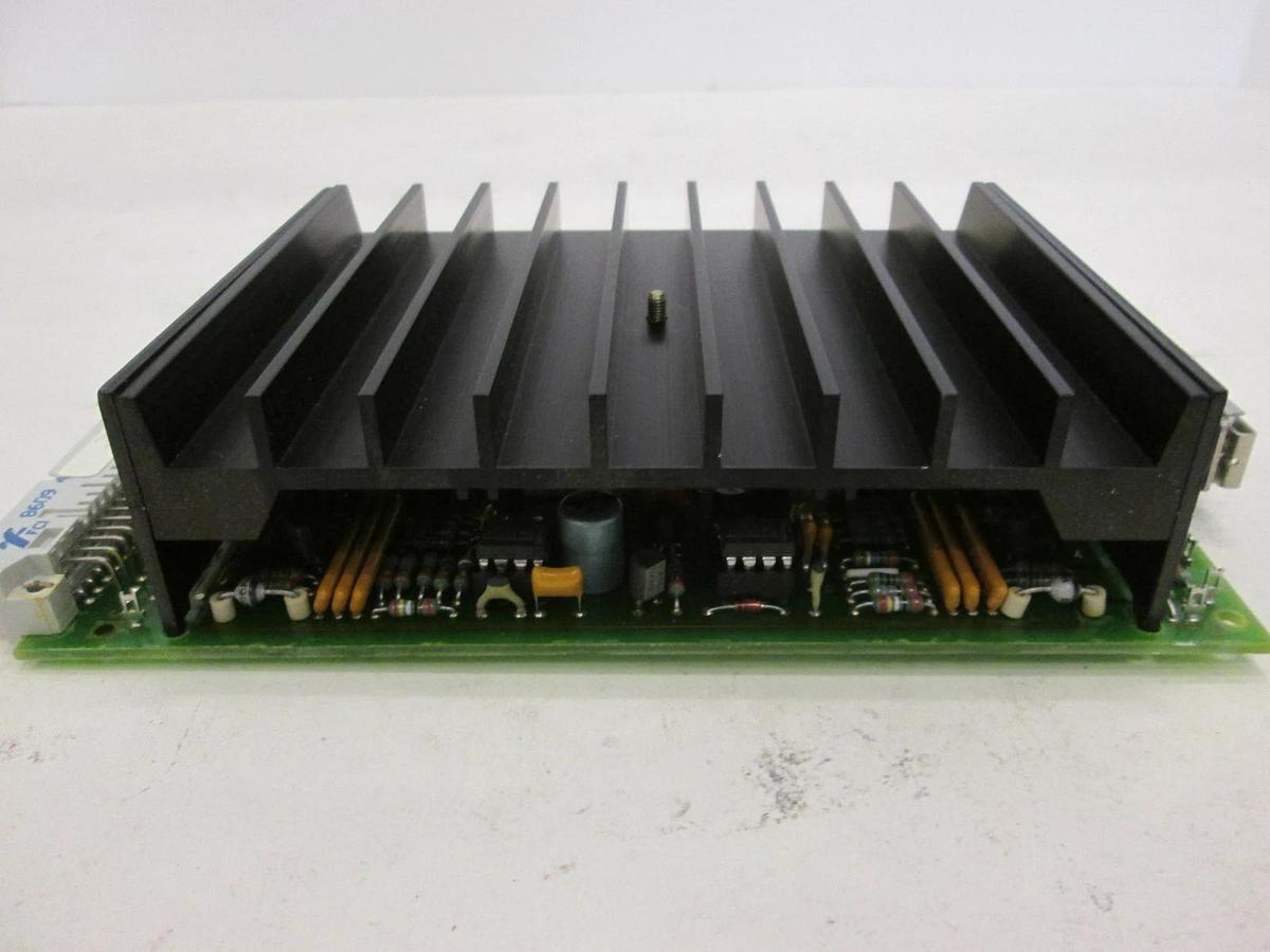 Used FEI, 4022 192 70512, Scanning Electron Microscope PCB, Used