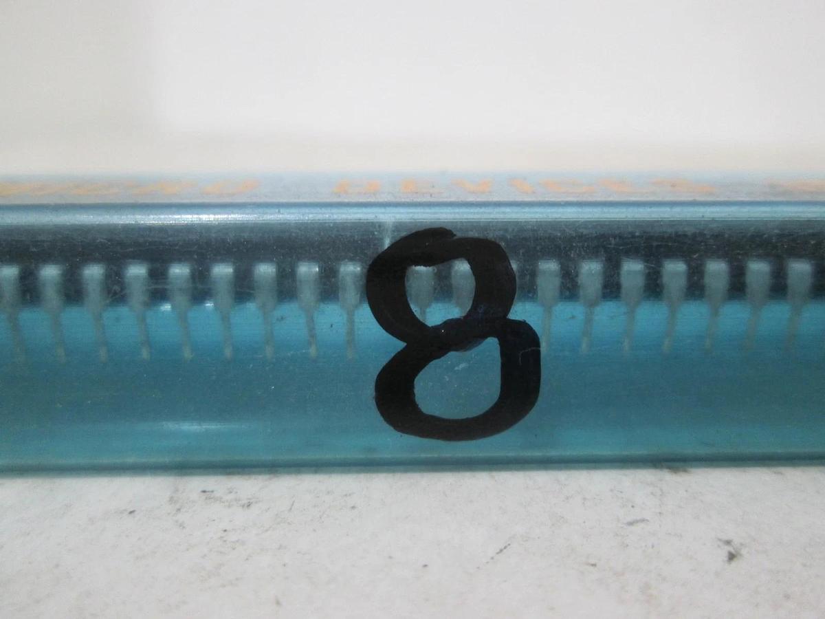 Used ACI0100A, R1094-13, Integrated Circuit, Used, Lot of 8
