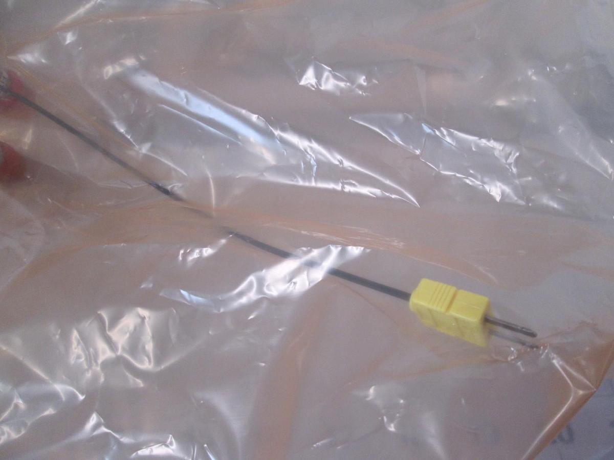 Watkins Johnson, 905932-001, Hydride Gas Line, 957-APL, APCVD, New