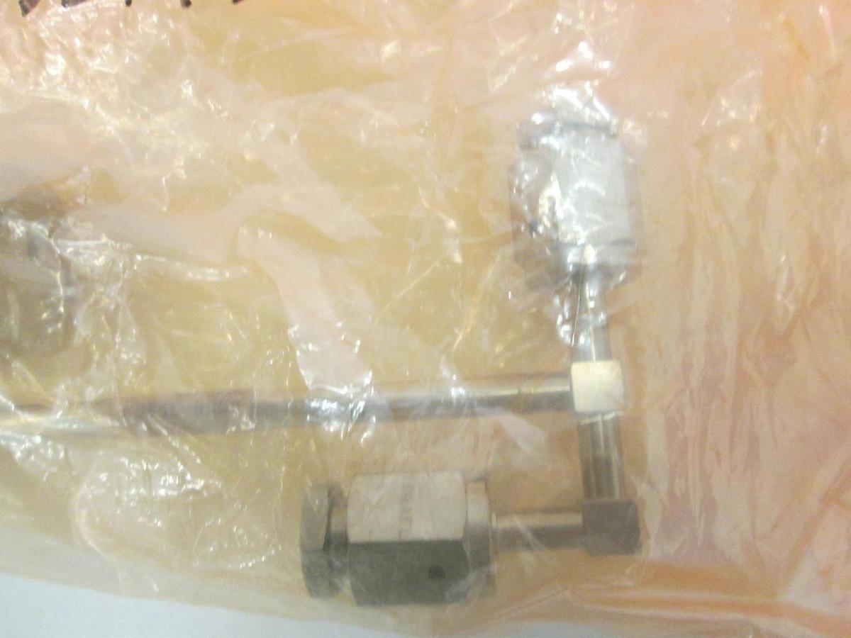AMAT, Vacuum Fitting, 0050-35993, New