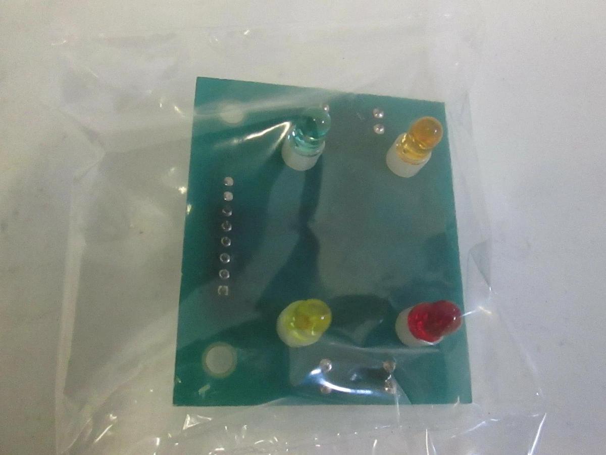 Used JRS 600069-001, PCB Assy, Used