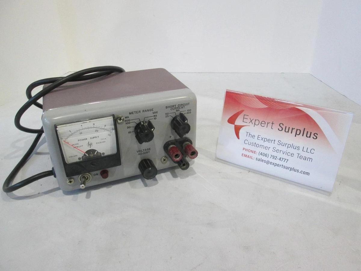 Used HP, 310-16440, Used