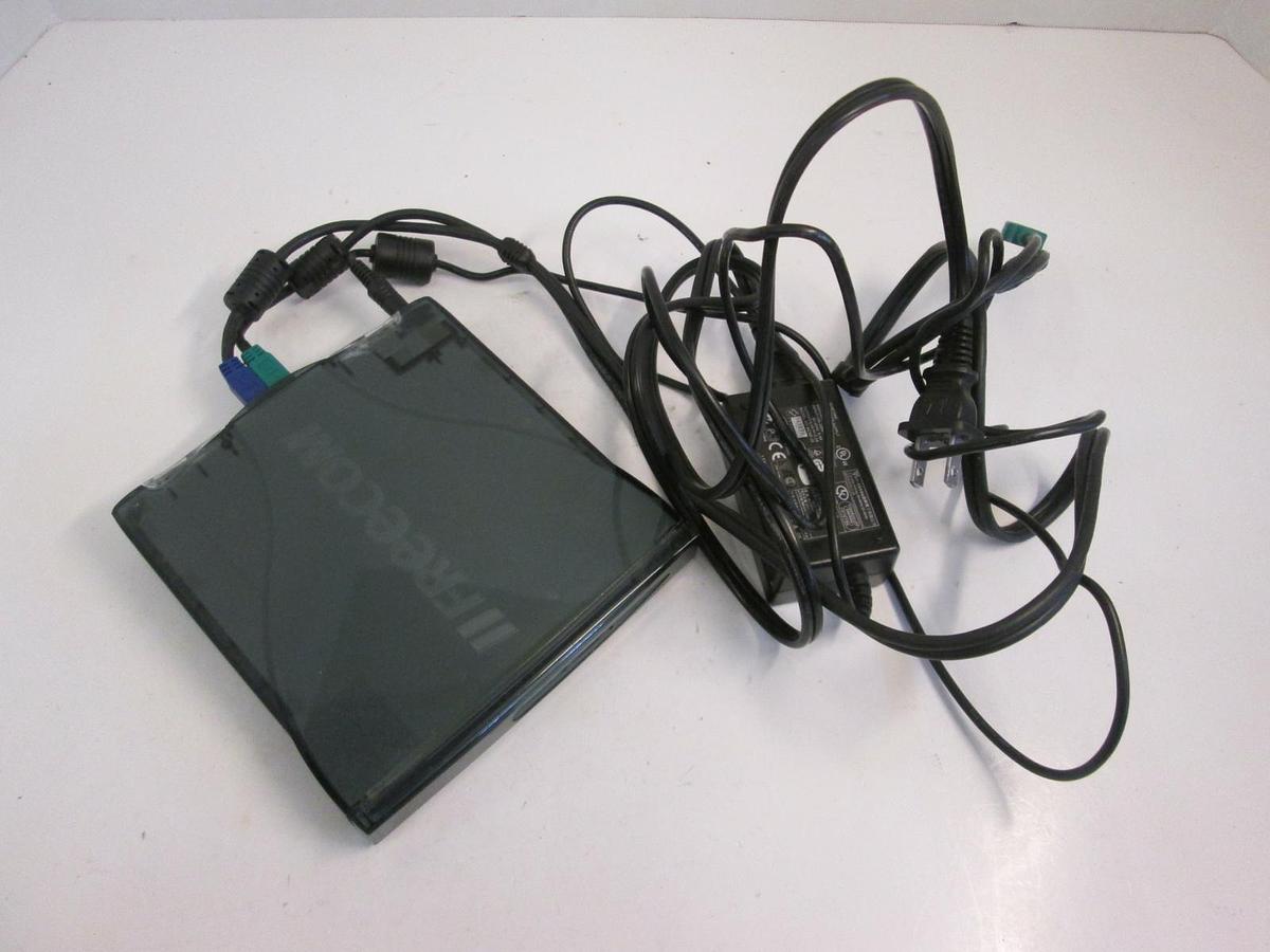 Used Freecom Technologies FS-50 DVD +/-RW, Used