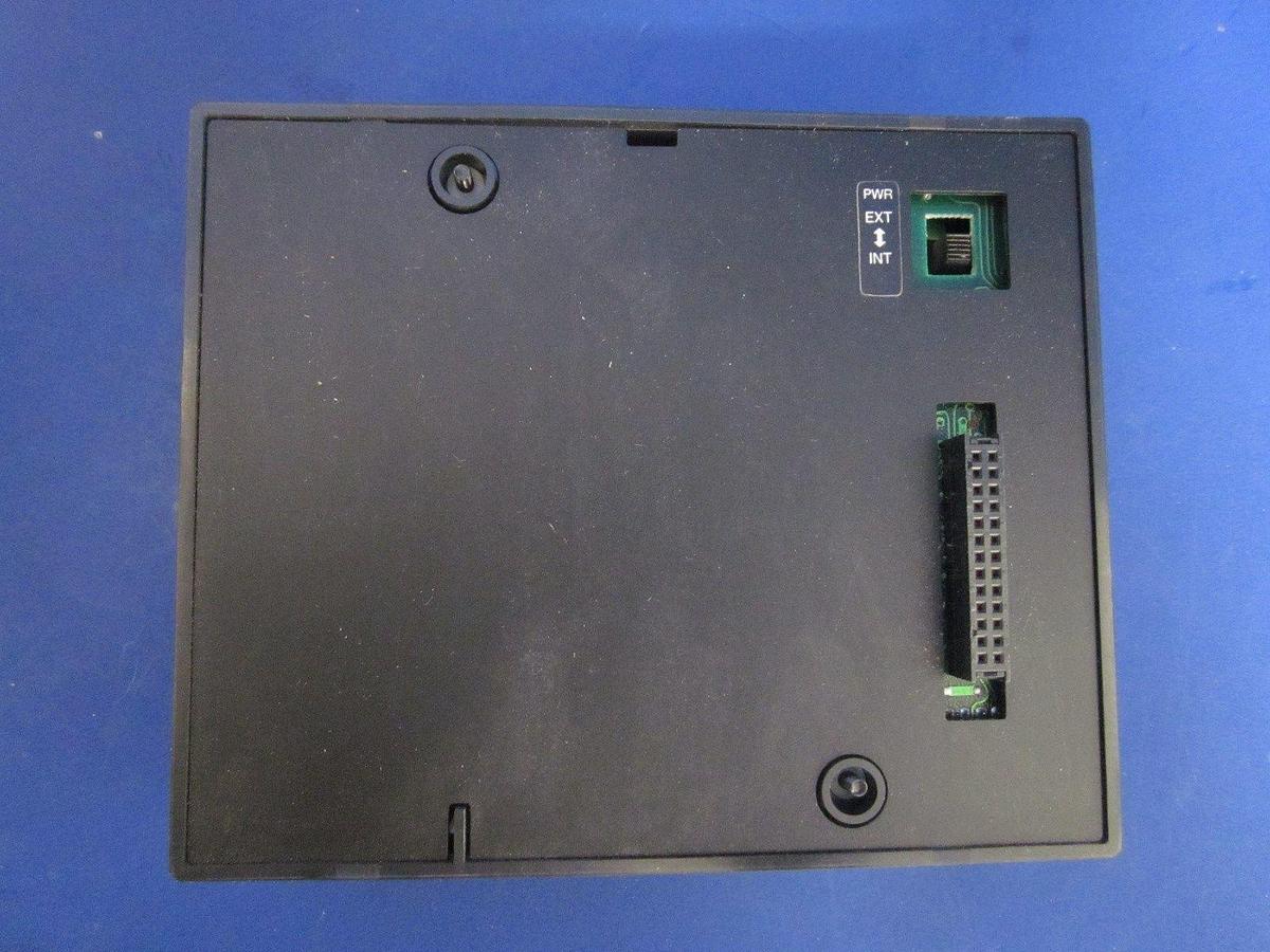GE Fanuc SeriesOne Programmable Controller IC610CCM105 Rev C or D, New in Box