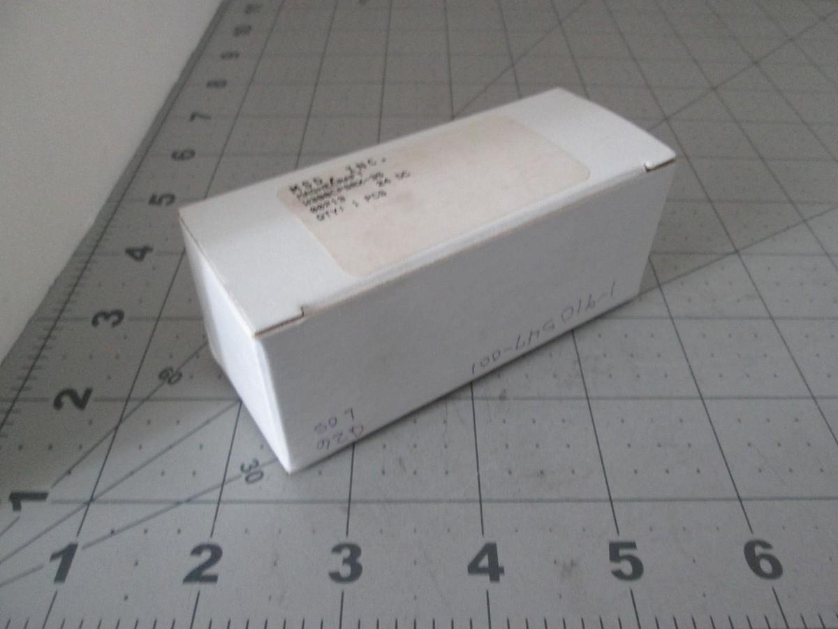 Used Magnecraft, W388CPSRX-35, Time Delay Relay, Input 24VDC, 0.1-10 Sec, New