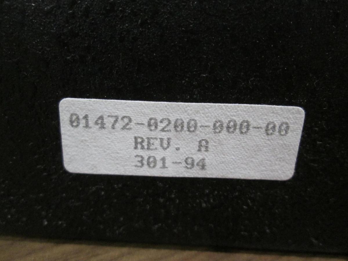 Used Olympus, SD-STB3, Focusing Arm Stereozoom Microscope Holder w/ Hinge Arm, Used