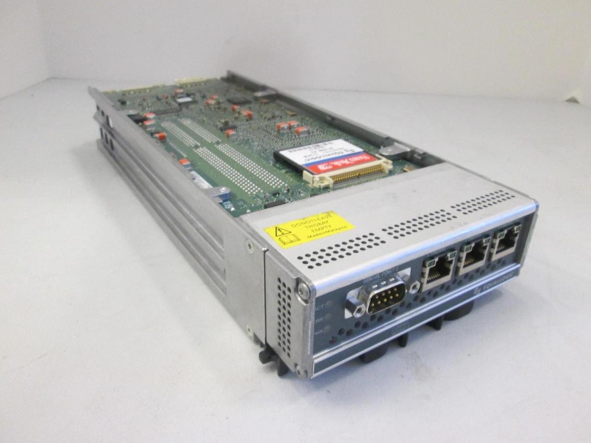 Used DELL, EqualLogic, Control Module 4, Used
