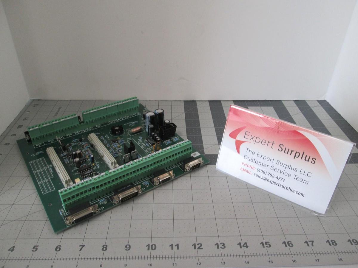 Astex Sorbios, 34-0035-01, Ozone Generator, PCB Assy, New