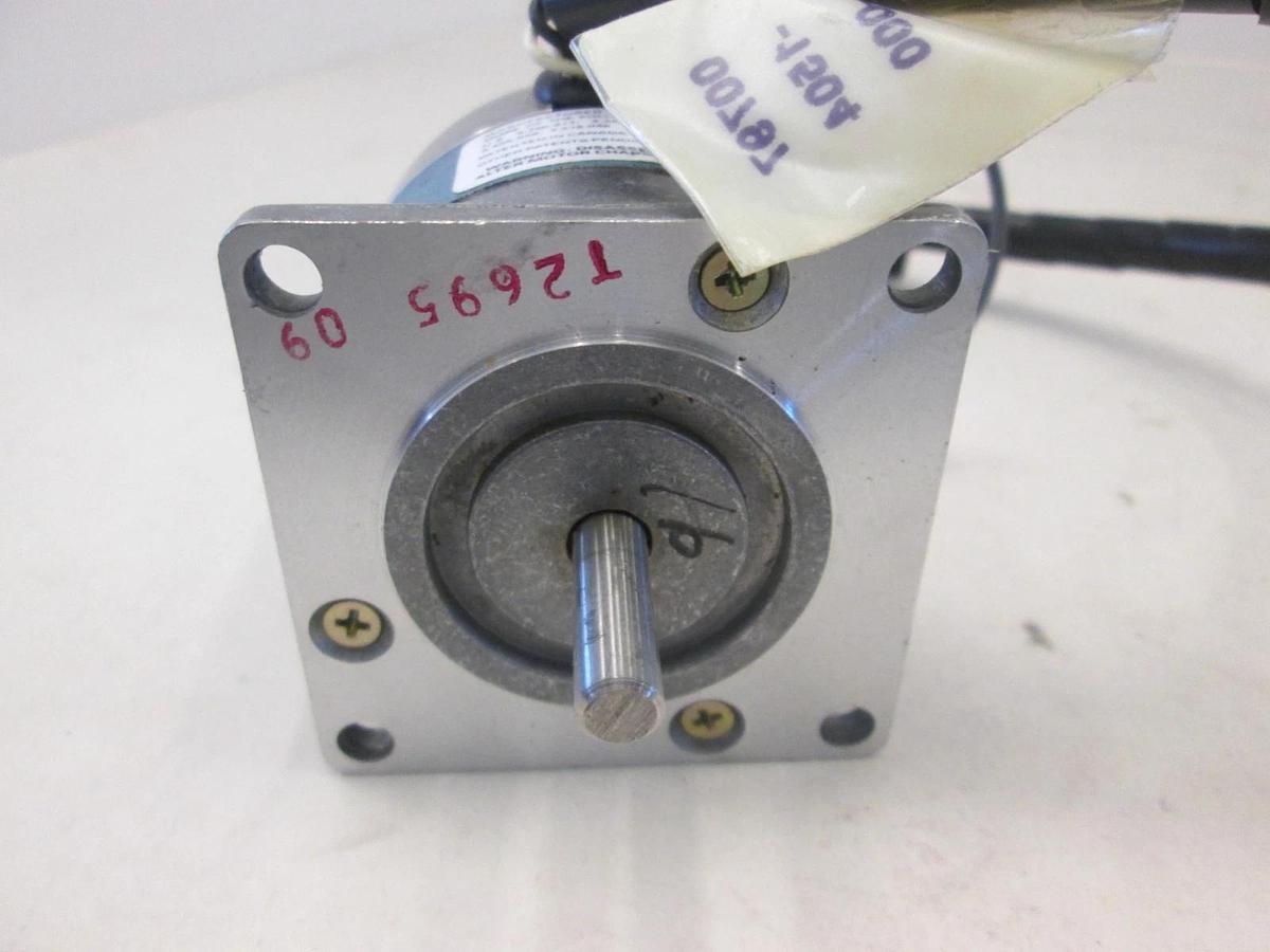 Used Superior Electric, Slo-Syn Synchronous Step Motor, M061-LE08, Used
