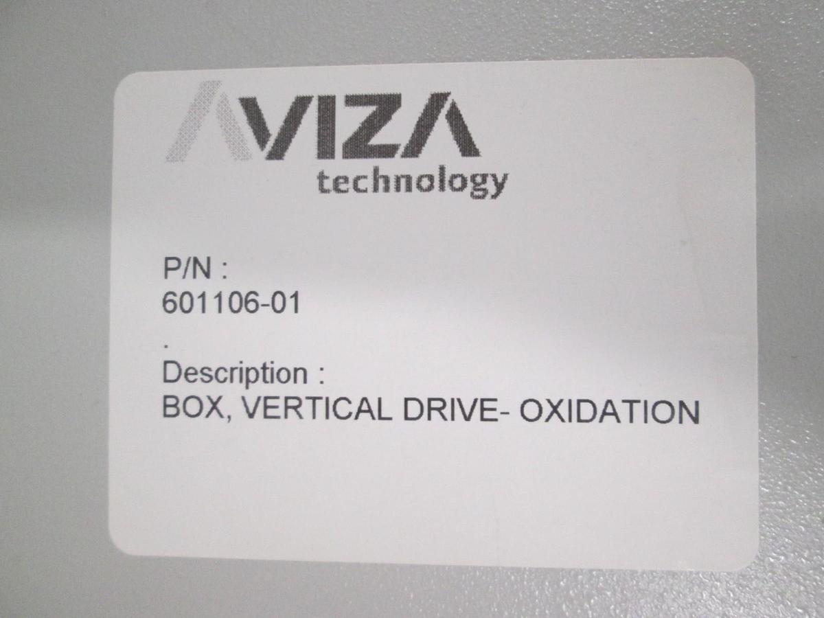 SVG, 601106-01, Oxide Electrical Box Assy for VTR7000, New