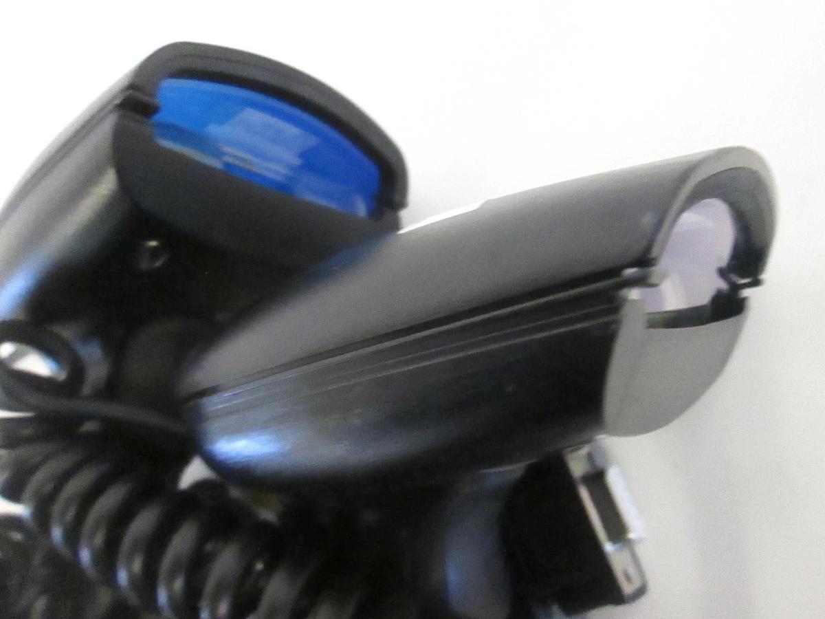 Used Honeywell, 3800VHD/ESD, Handheld Barcode Scanner, Used, Lot of 2