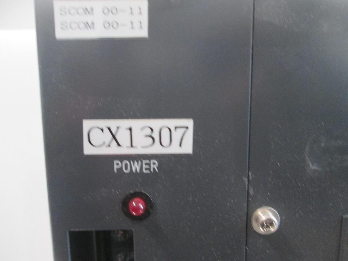 Used Kokusai, CX1307, Controller, Used