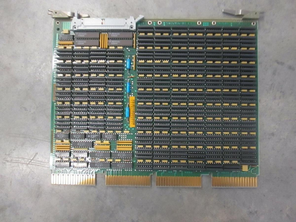 Used Digital  5016956-01 Memory Board PCB Assy, Working When Removed