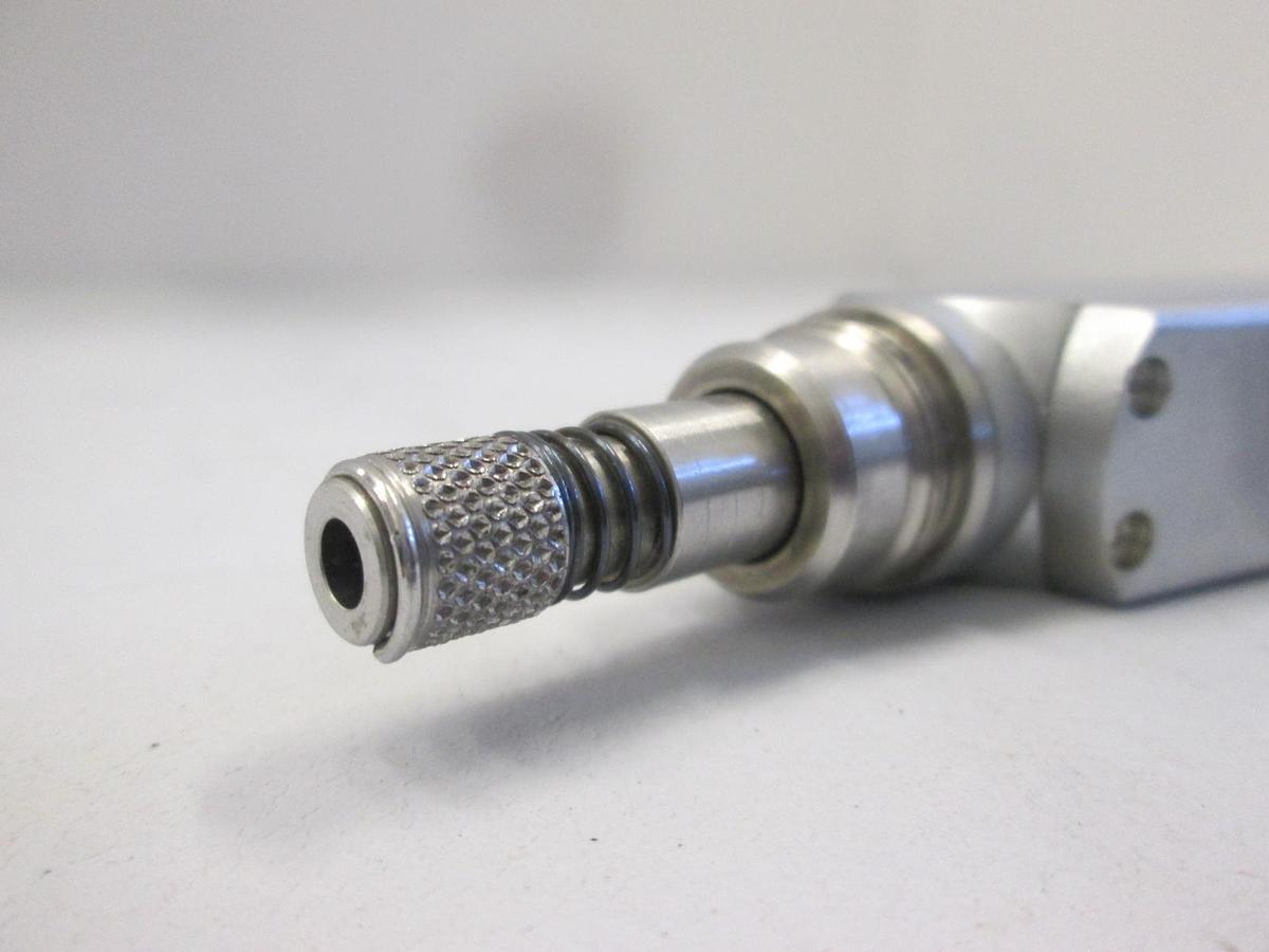Used Microtec Systems, RS05-17997,Microdrive RS Transducerized Screw Tightening, Used