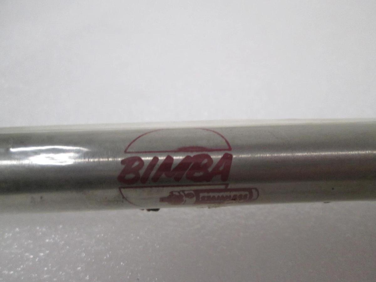 Bimba, 015-DP, Pneumatic Actuator, 203-015, New