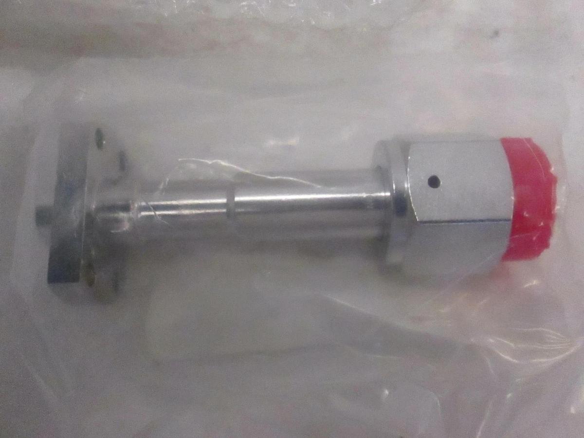 AMAT, ADAPTER,VCR,VALVE, MANOMETER PORT, 0050-10754, New