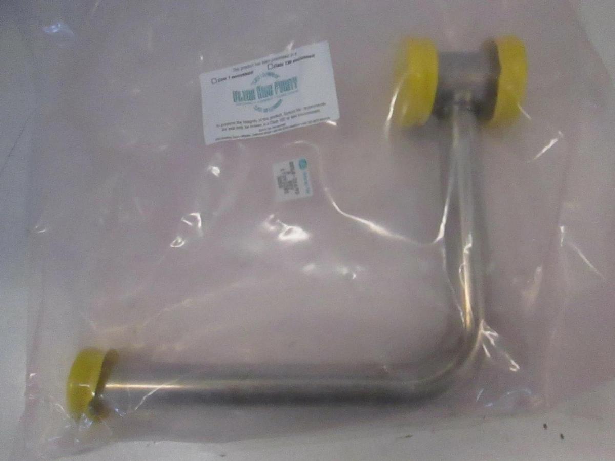 AMAT, 0050-31693, Elbow Vacuum Line, New