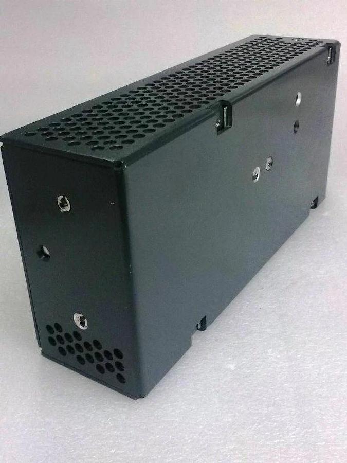 Used Nemic-Lambda EWS100-24 Adjustable Power Supply