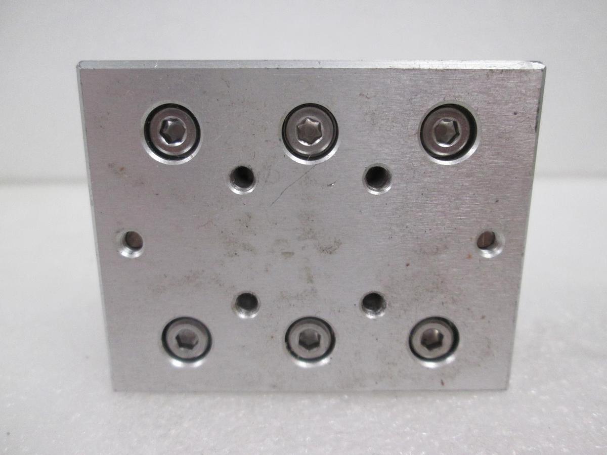Used THK, VRU2050M, Linear Slide, Used