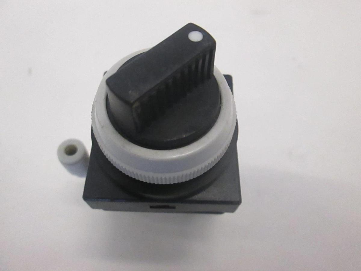 Used HP 11664D Detector Operating and Service Manual, Used