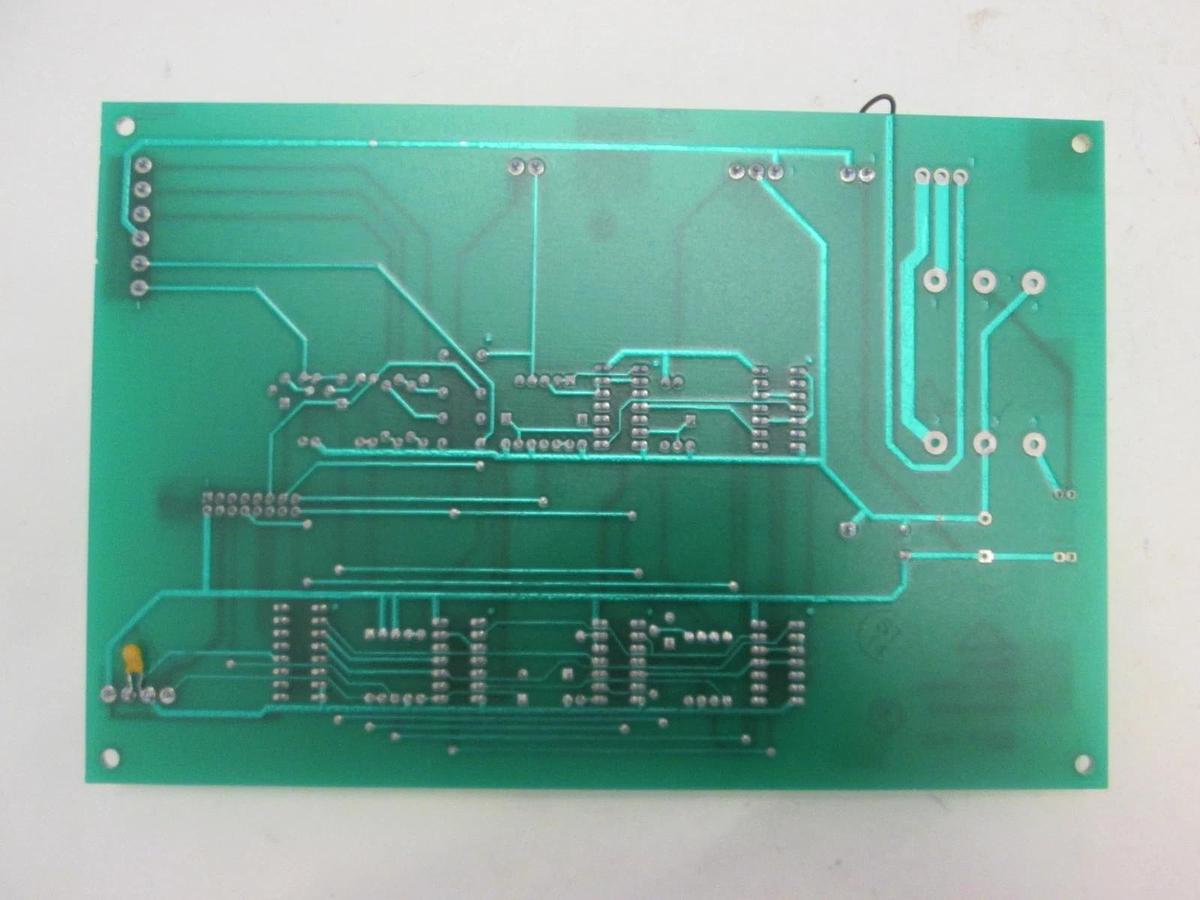 Used Scientronix, 11003156, M-1 Motherboard, Used