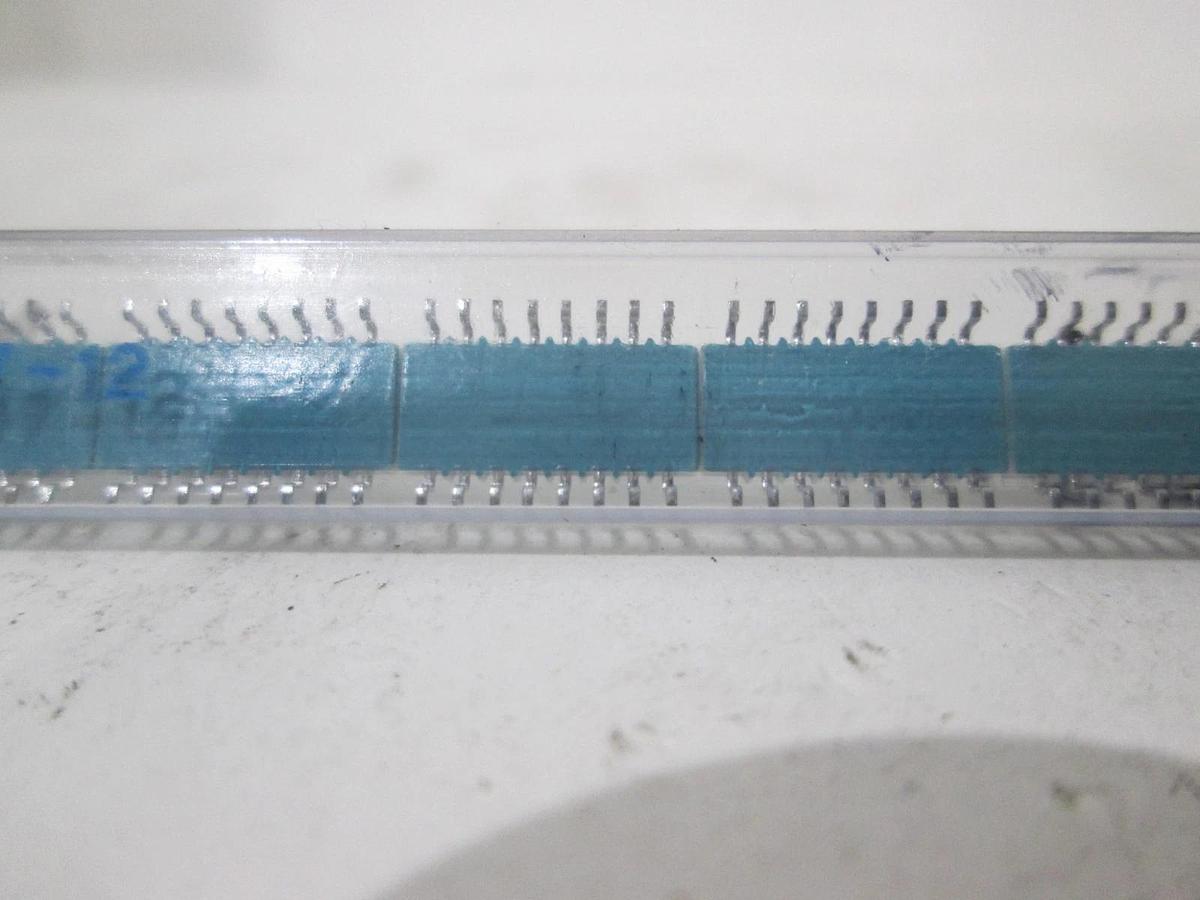 CTS9502, 767163101G, Integrated Circuit, New, Lot of 43
