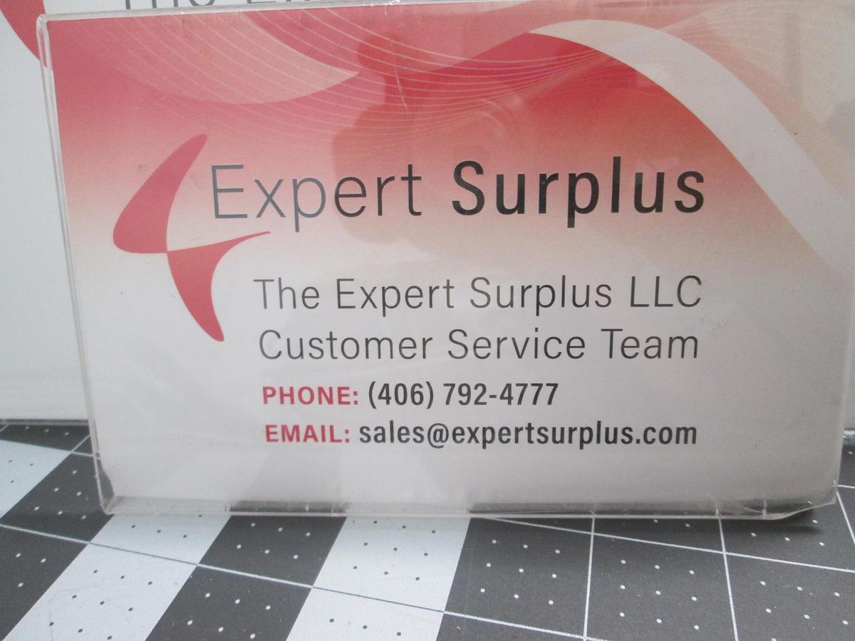 Cole-Parmer, 36110-26 Heating Tape 96" 120V 836W 6.97A Unused