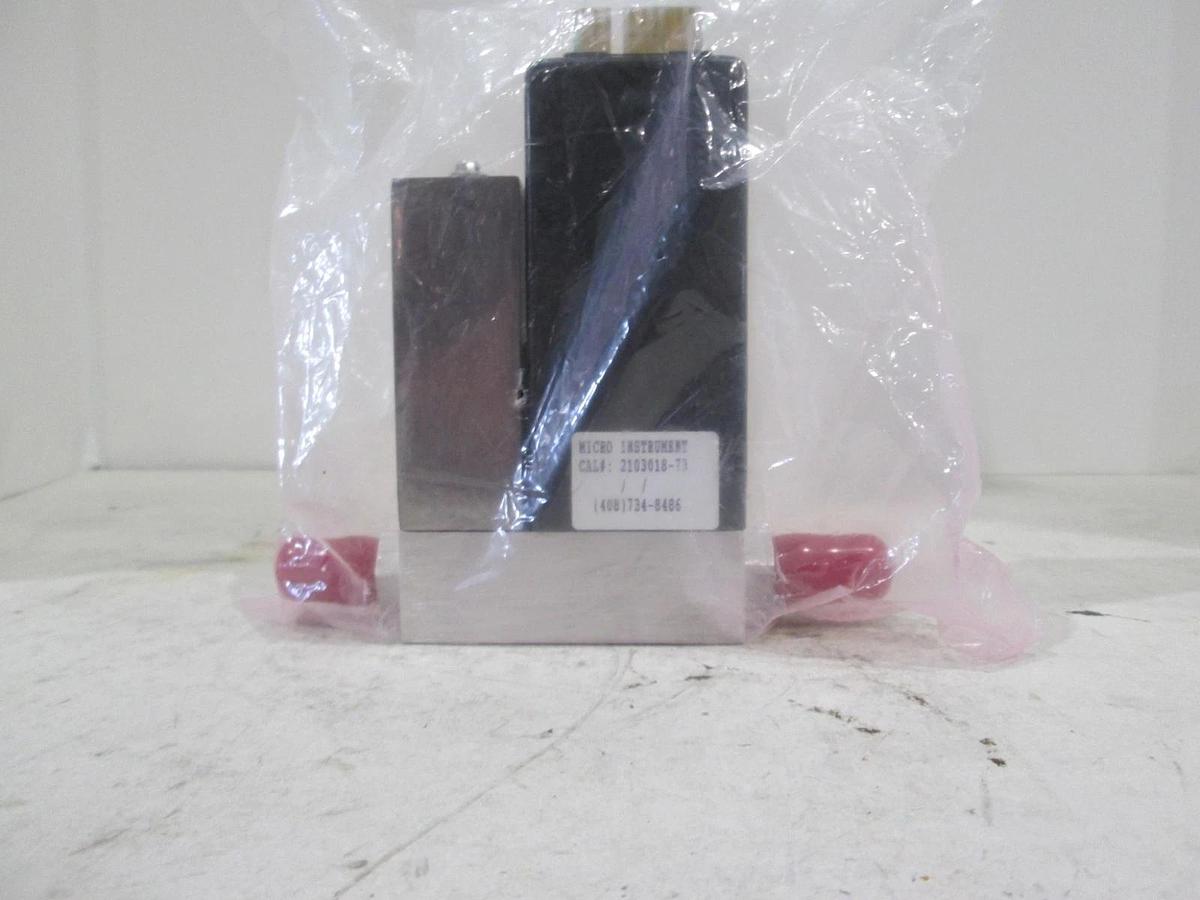 Used Unit, UFC-1100, Range 300 SCCM, Gas CF4, Used