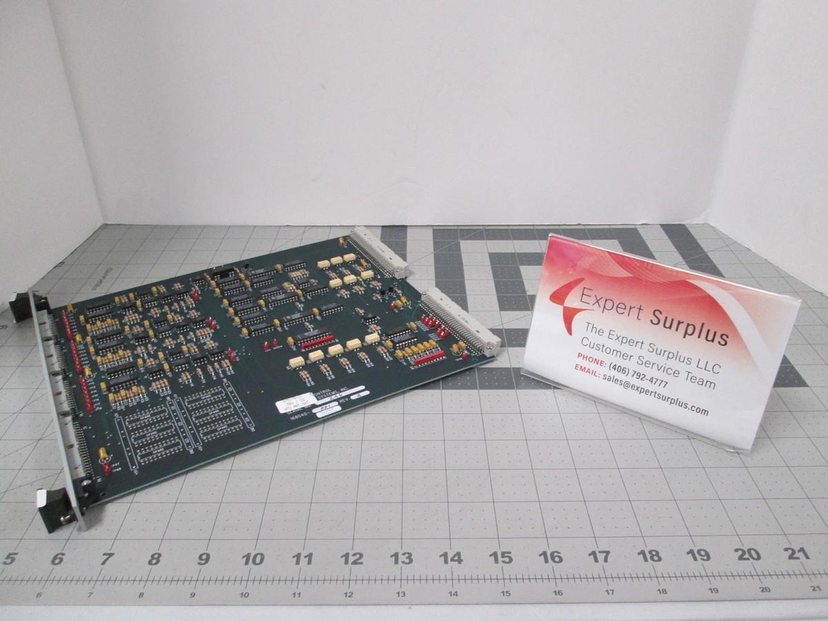 SPT Micro, 605174-01, Wafer Counter, PCB Assy, New