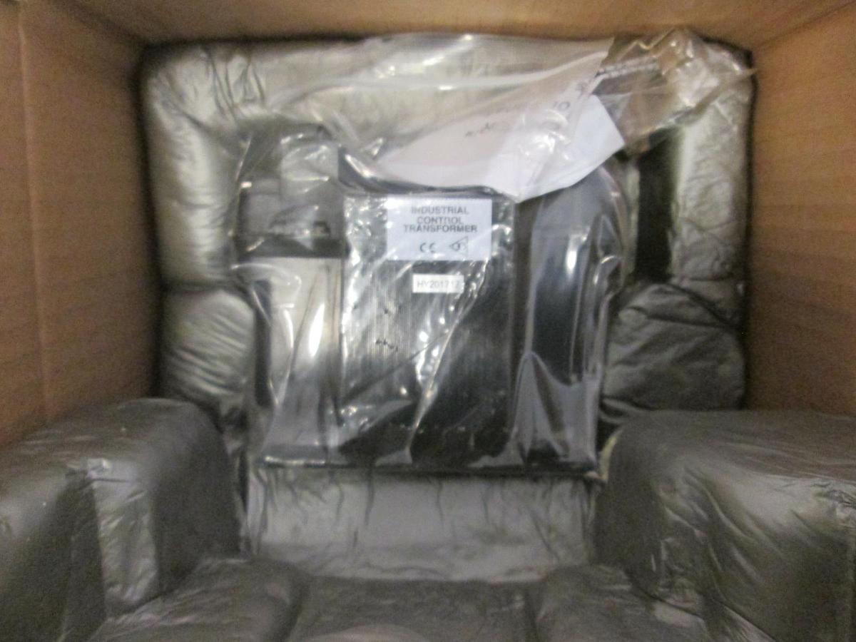 Used Hammond Power, PH75MLI Transformer, Machine Tool Industrial Control HPS, New