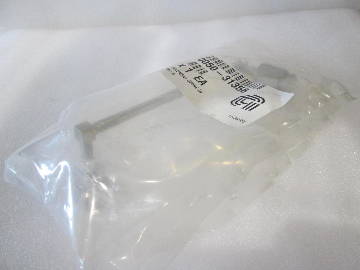 Used AMAT, 0050-31358, Weldment Ozone IN, New
