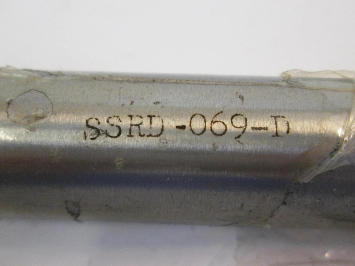 Bimba SSRD-069-D, Pneumatic Cylinder, New