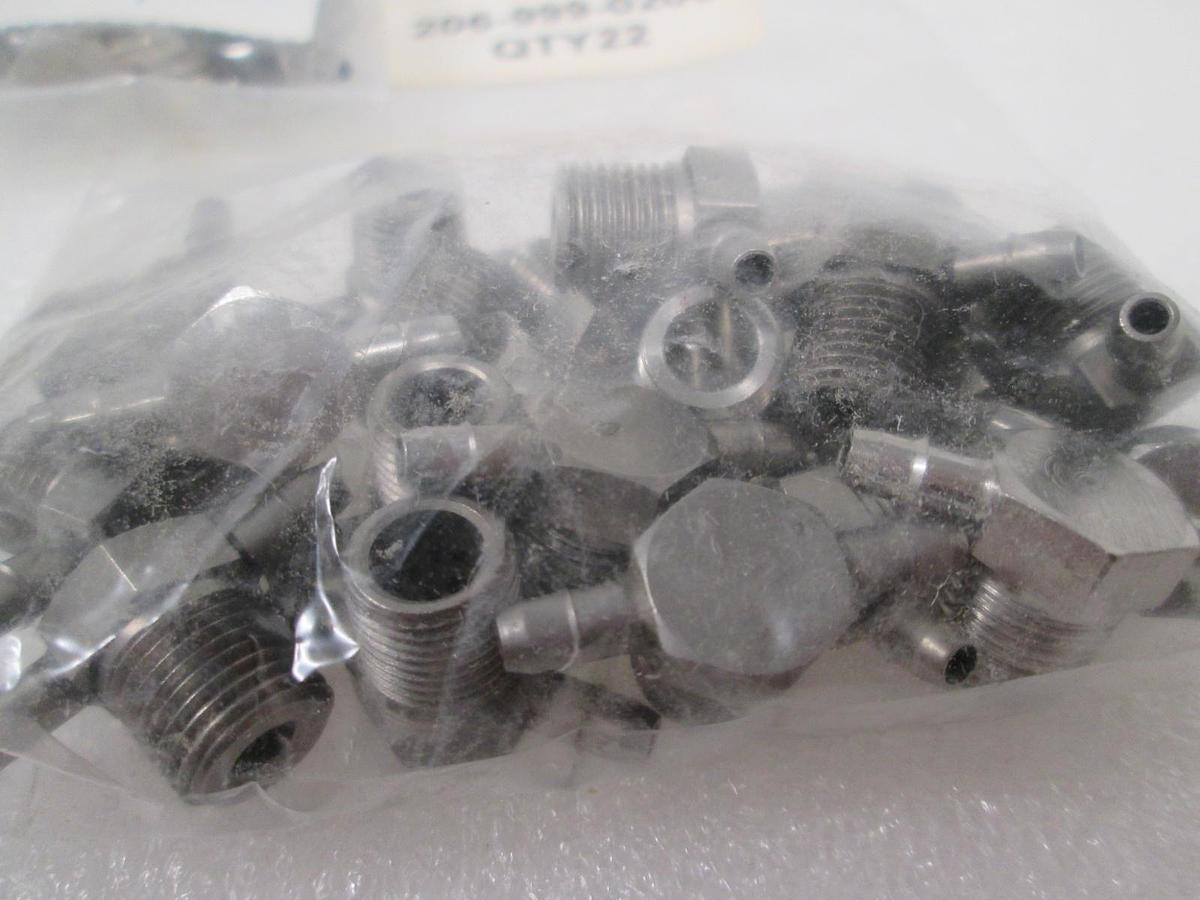 Used Fluid Power, MPAT-8332-303, 206-999-0200, New, Lot of 32