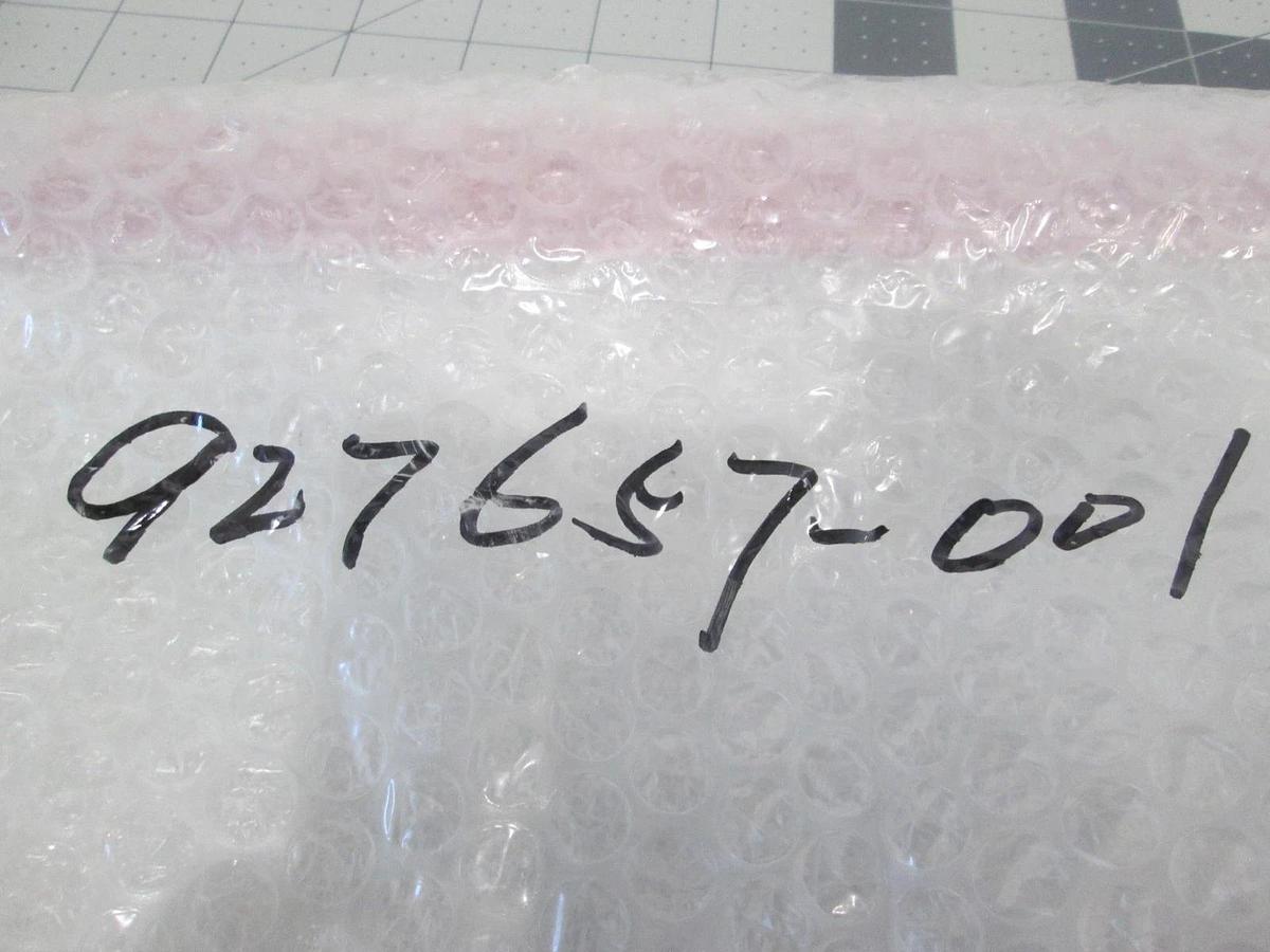 Watkins Johnson, 927657-001, WJ1000 APCVD Vent Spacer Kit, New