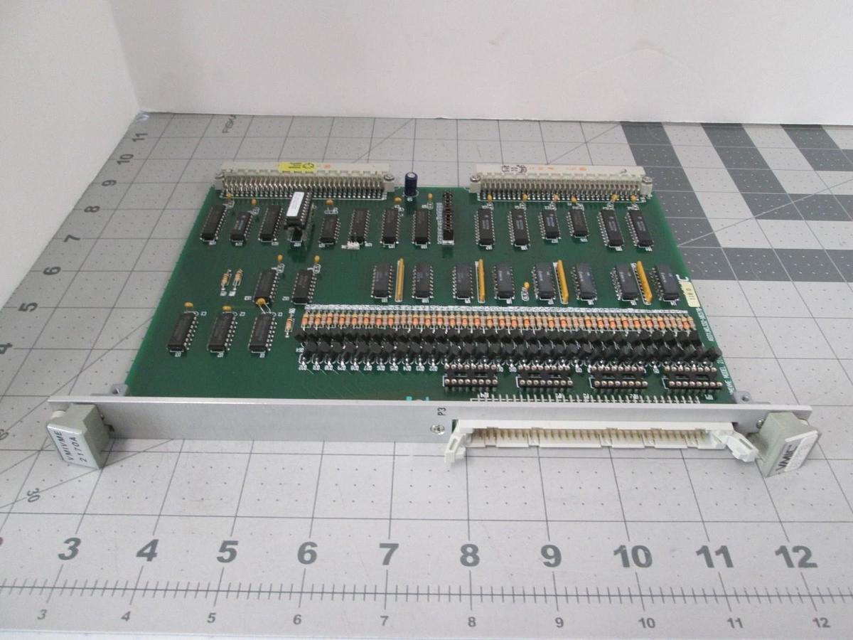 VMIC, Model 2170A, 332-102170, VME Digital Output, PCB Assy, New