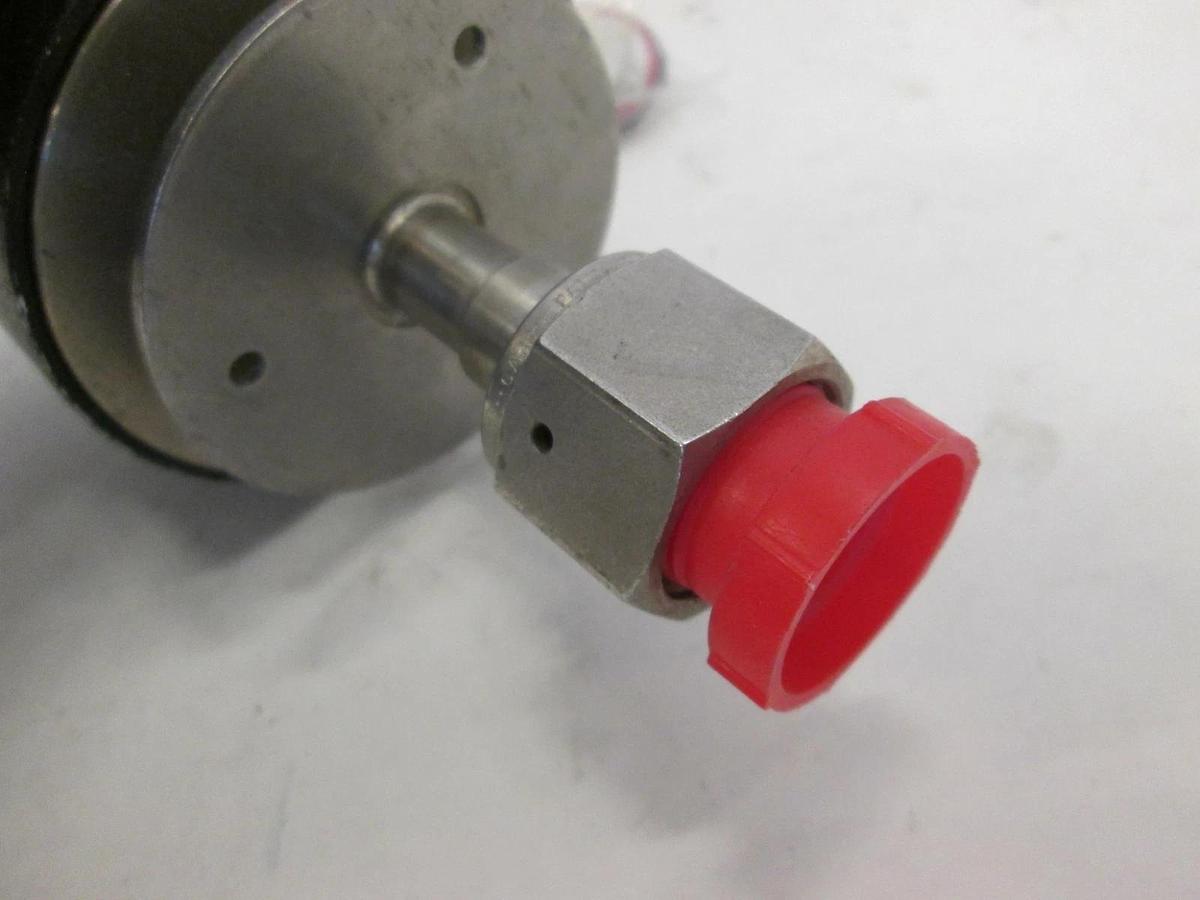 Used MKS, Baratron 10 Torr Pressure Transducer, 222BA-00010BB, Used