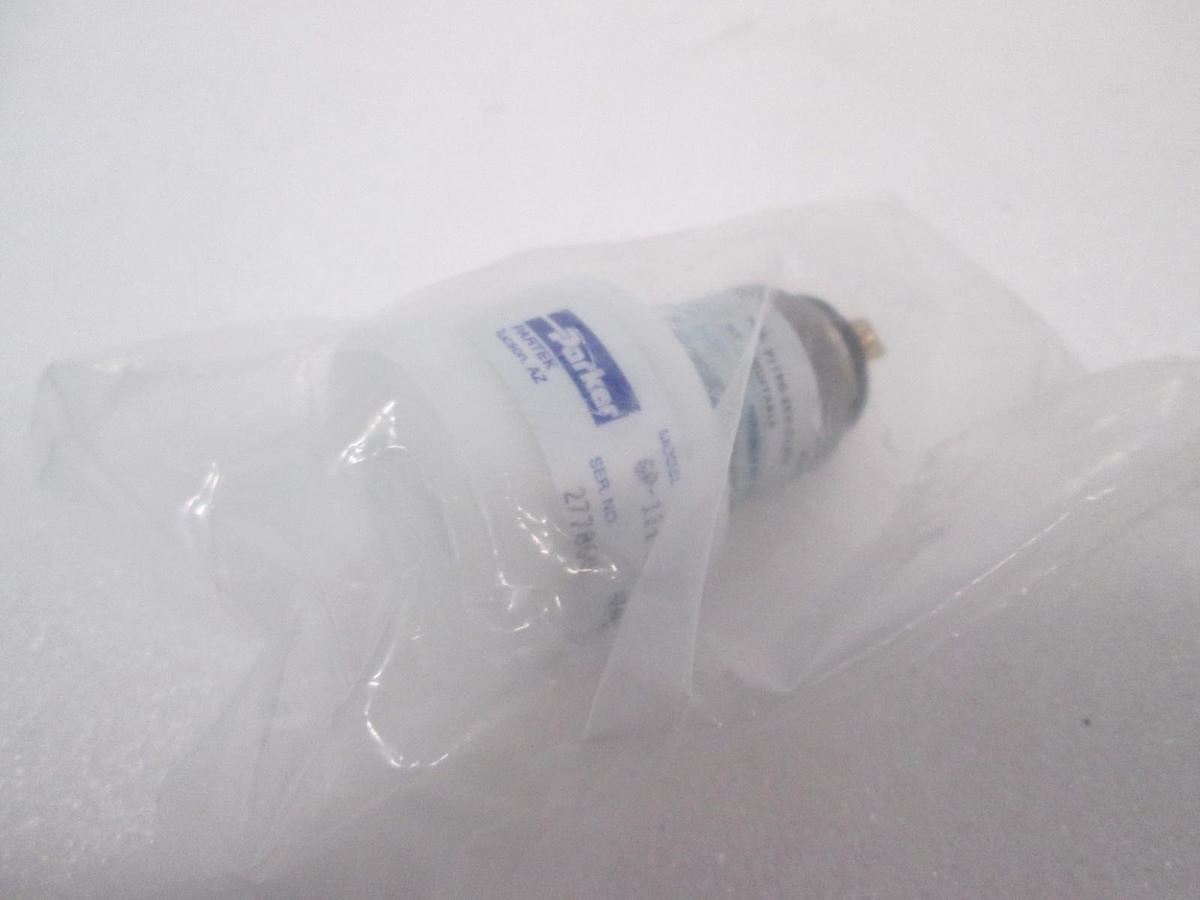 Parker, 221-61668-01, GP-111-247, Pressure Switch w/ Protector, New